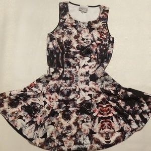 ADDISON dress